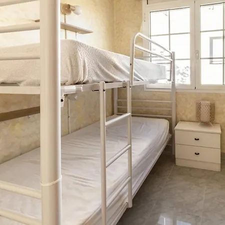 Сasa de vacaciones Casa Chari