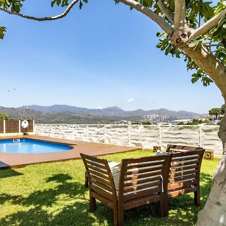 Casa Chari Сasa de vacaciones