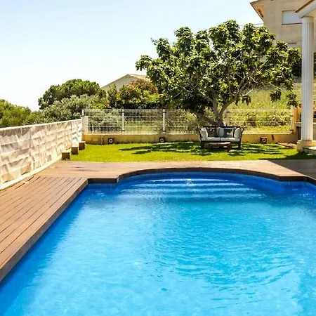 Casa Chari Casa de vacances *
