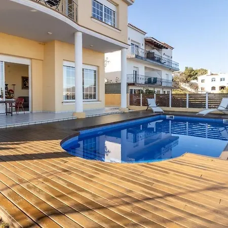 Casa Chari Сasa de vacaciones