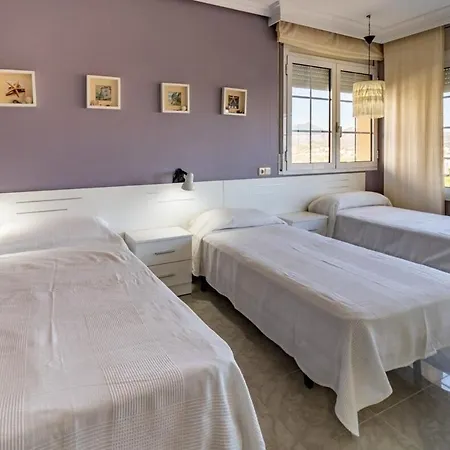 Casa Chari Сasa de vacaciones *